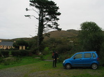 23679 Car parked near Glean Locha.jpg